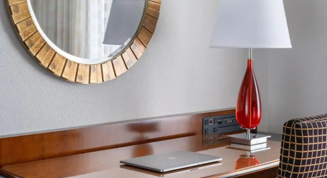 Четырёхместный номер Standard St. Petersburg Marriott Clearwater