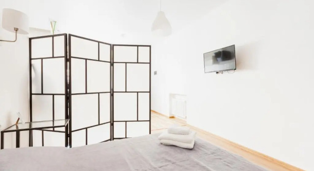 Номер Economy Apart Hotel Rishelye