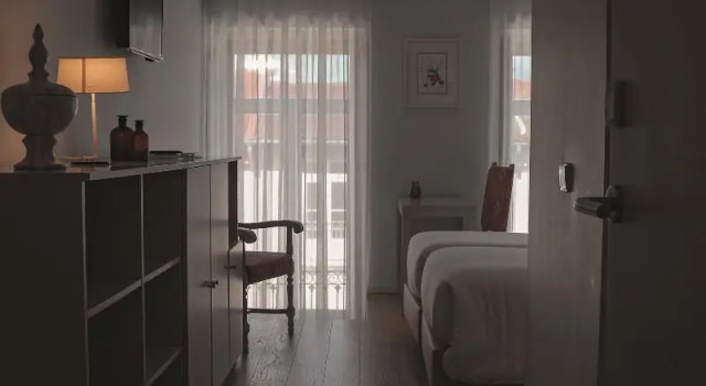 Номер Standard Burgus Tribute & Design Hotel