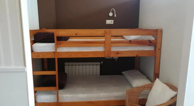 Albergue Ultreia