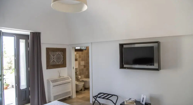 Номер Standard Ottolire Resort