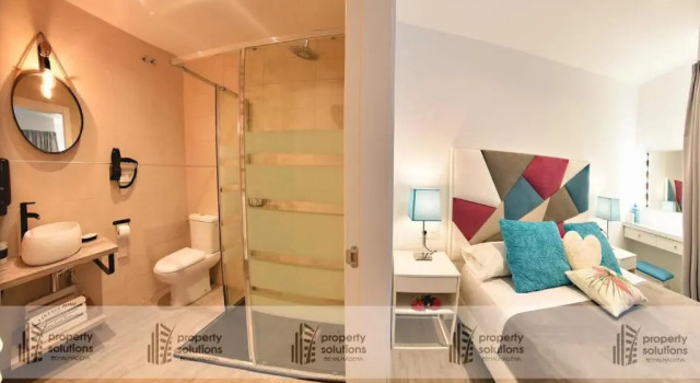 La Carihuela Los Nidos- APARTAMENTO DELUXE - 2º LINEA DE PLAYA