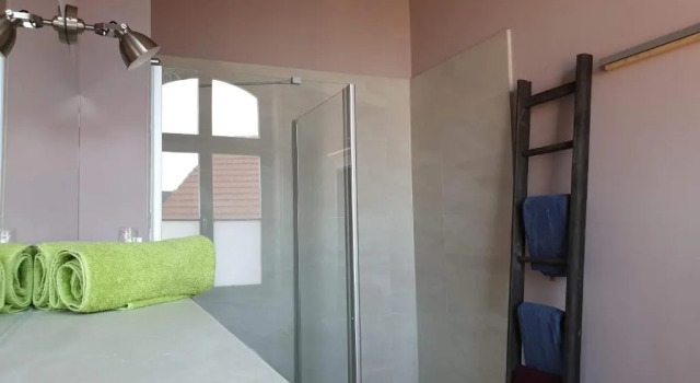 Номер Standard Villa Bianca am Huy