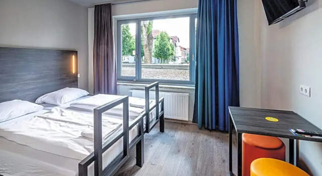 Habitación Estándar a&o Weimar