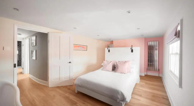 Worthing town house, Забронировать Отель Отели Исторического графства Суссекса с парковкой, Парковка