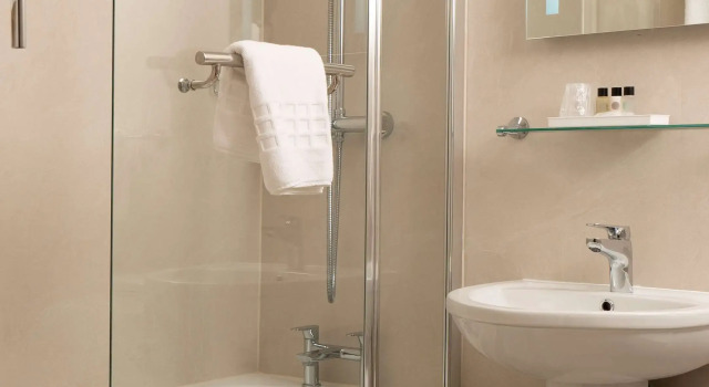Двухместный номер Deluxe Ivy Hill Hotel, BW Signature Collection