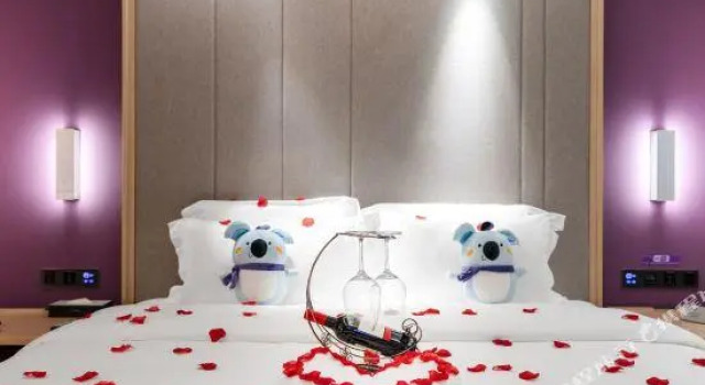 Lavande Hotel (Zunyi Shidai Tianjie)