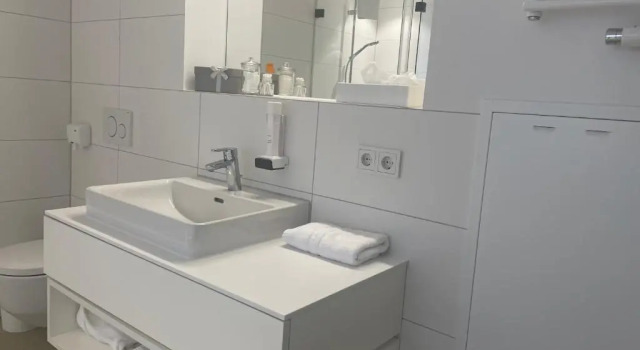 Номер Standard Hardthaus