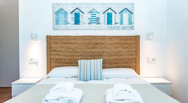 LA MAR - Managed by Almarina