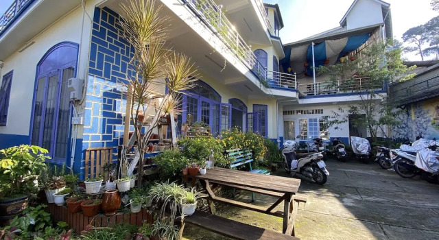 Номер Comfort HOMESTAY THÙY DƯƠNG