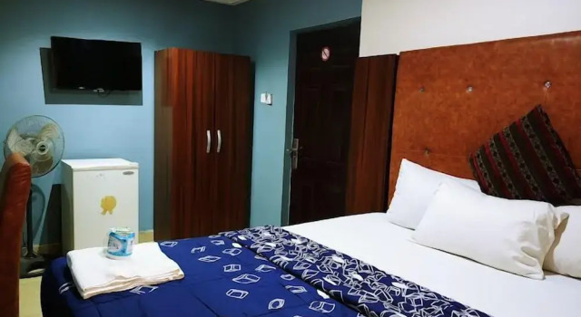 Номер Classic Asabana Suites and Hotels Ltd