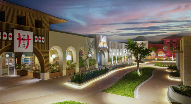 Dreams Playa Esmeralda Resort & Spa - All Inclusive, Buchen Sie Resort Miches Dominikanische Republik