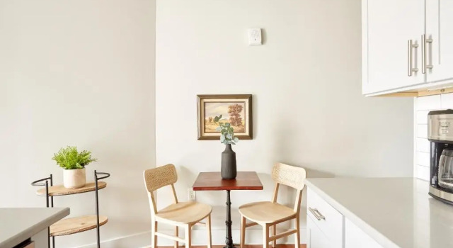 Апартаменты c 1 комнатой Sonder The Broughton Apartments Historic District
