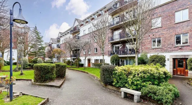 Апартаменты Ferienhaus in Markdorf mit Pool