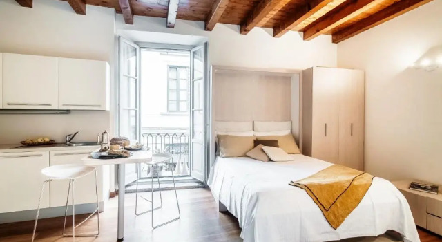 Del Pero Suite - by MyHomeInComo