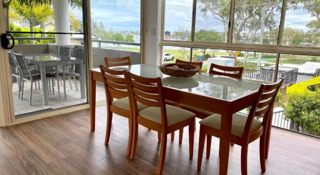 Двухместные апартаменты Superior Excellsior Apartments