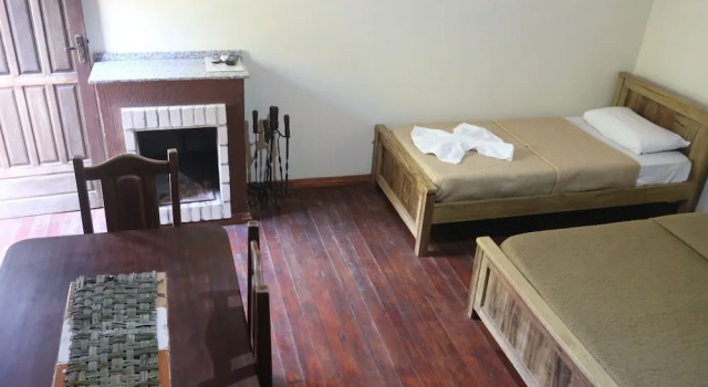 Estalagem Villaggio Alpino