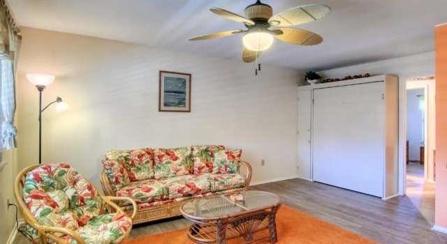 Courtyard Condominium #226
