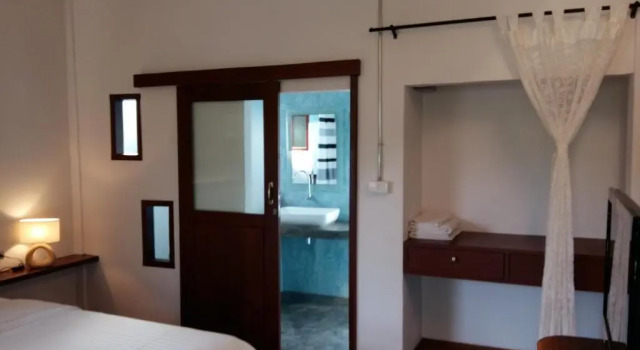 Четырёхместный номер Classic The My Home Resort