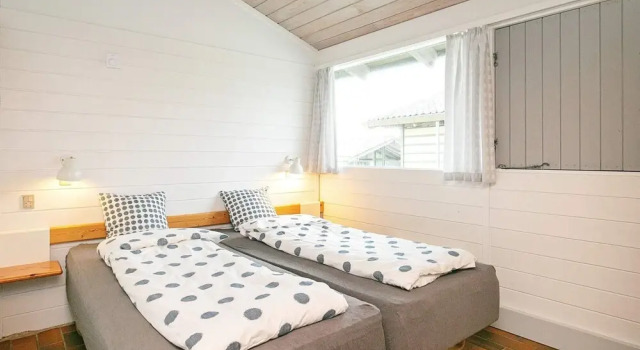 Vigso Holiday Center, Забронировать Дом для отпуска Виллы Ханстхольм, Вилла