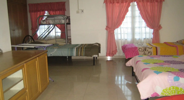 Sunway Housestay