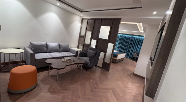 Zone Connect by The Park Prayagraj, Забронировать Отель Отели Аллахабад с завтраком, Завтраки