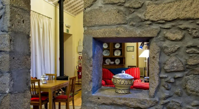 Коттедж Tradicampo Eco Country Houses
