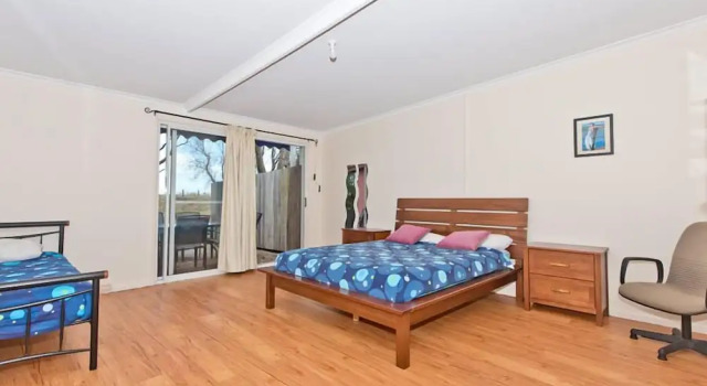 Cowan Villa, Book Villa Cowan Cowan Queensland