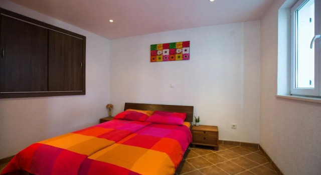 Anita Apartments
