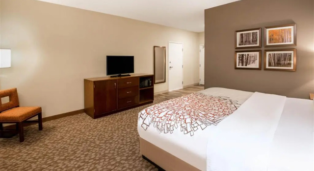 La Quinta By Wyndham Durango