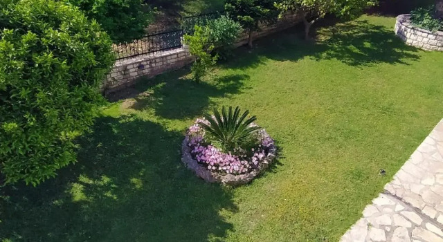 OUTParga Apartment 3, Prenota Appartamento Hotel a Preveza con parcheggio, Parcheggio