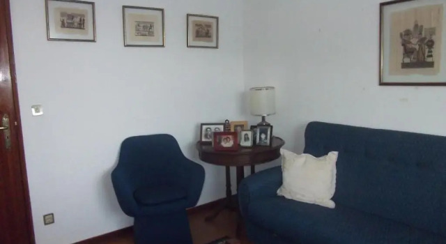 Апартаменты Apartamento Abril