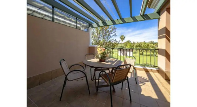 Апартаменты Standard El Rincón del Golf II by HOMA