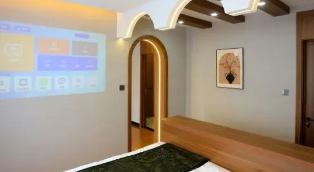 Люкс Premier Tracking Snow in Yabuli · Yashe Homestay