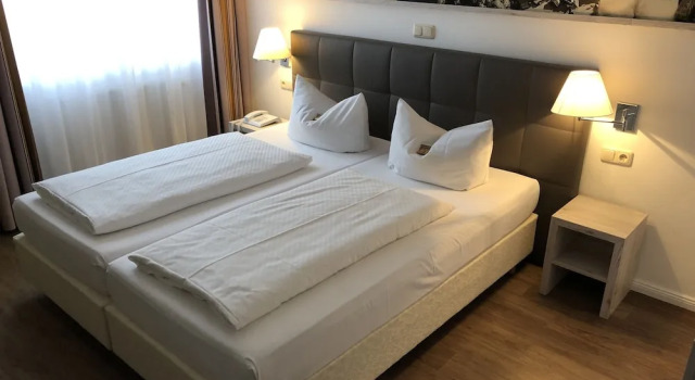 Hotel Residence KG