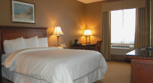 Двухместный номер Standard The Wildwood Hotel