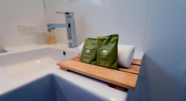 Двухместные апартаменты Townhouse Hotel