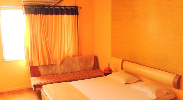 Hotel O Green Park, Réserver Hôtel Ambaji Gujarat