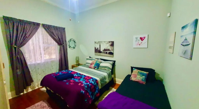 Двухместный номер Standard 23 Ambleside Retreat