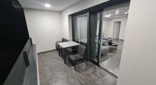Апартаменты Villa Capris apartments