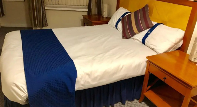 Номер Standard The Stalbridge Guest House