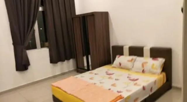 NeoHomeStay Gapam Lestari, Buchen Sie Hotel Jasin Malakka