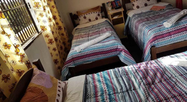 Pousada Pampulha R&R, Забронировать Отель Отели и гостиницы Бело Хоризонт, рядом с São Francisco de Assis Church, Отель