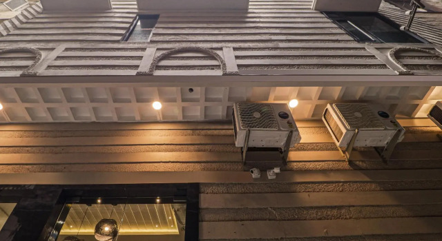 OYO 85906 Hotel Noor Residency, Book Hotel Amritsar Punjab
