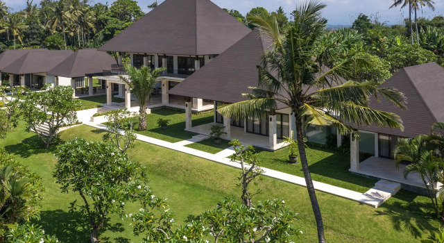 Вилла Villa Kailasha by Elite Havens