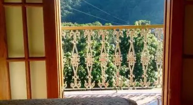 Pousada Toca Da Onça