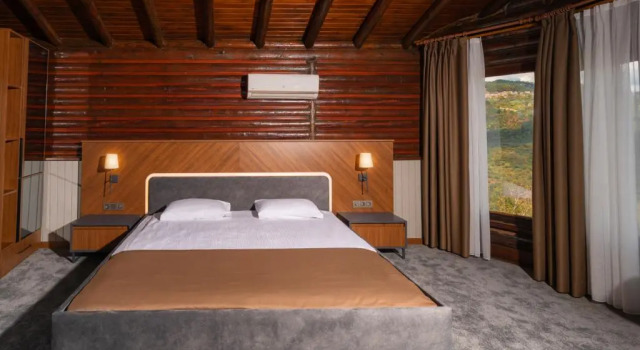 Assos Kartal Yuvası Boutique Hotel, Rezerwuj Boutique Hotel Ayvacik Aegean Region