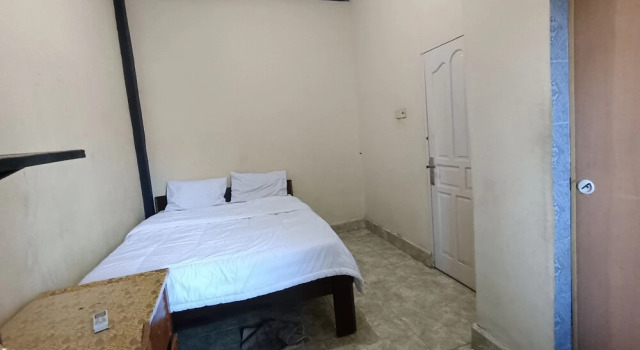 Номер Standard Hotel O Angsana Aglow Homestay Near Taman Angsana