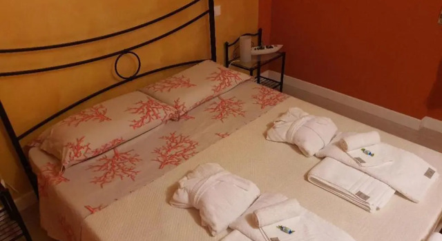 Номер Standard B&B La Casa di Arturo