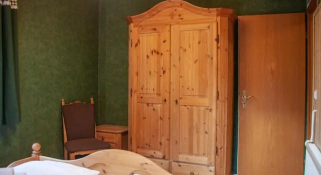 Номер Standard Waldhaus Wolfsbachmühle
